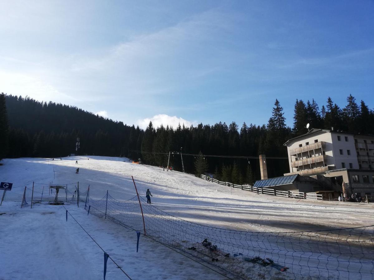 Apartma Pri Bregarju Bohinj Buitenkant foto
