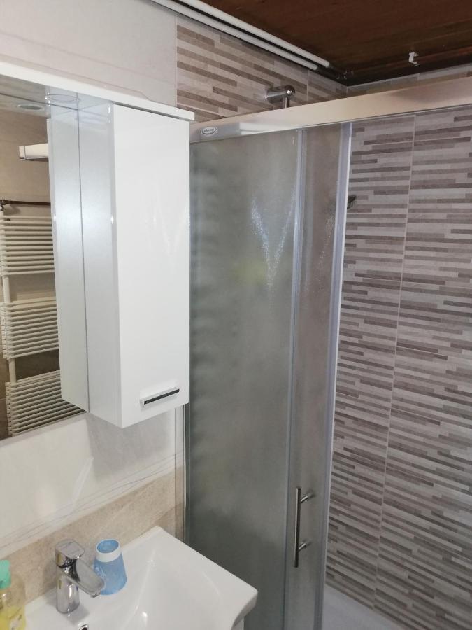 Apartma Pri Bregarju Bohinj Buitenkant foto