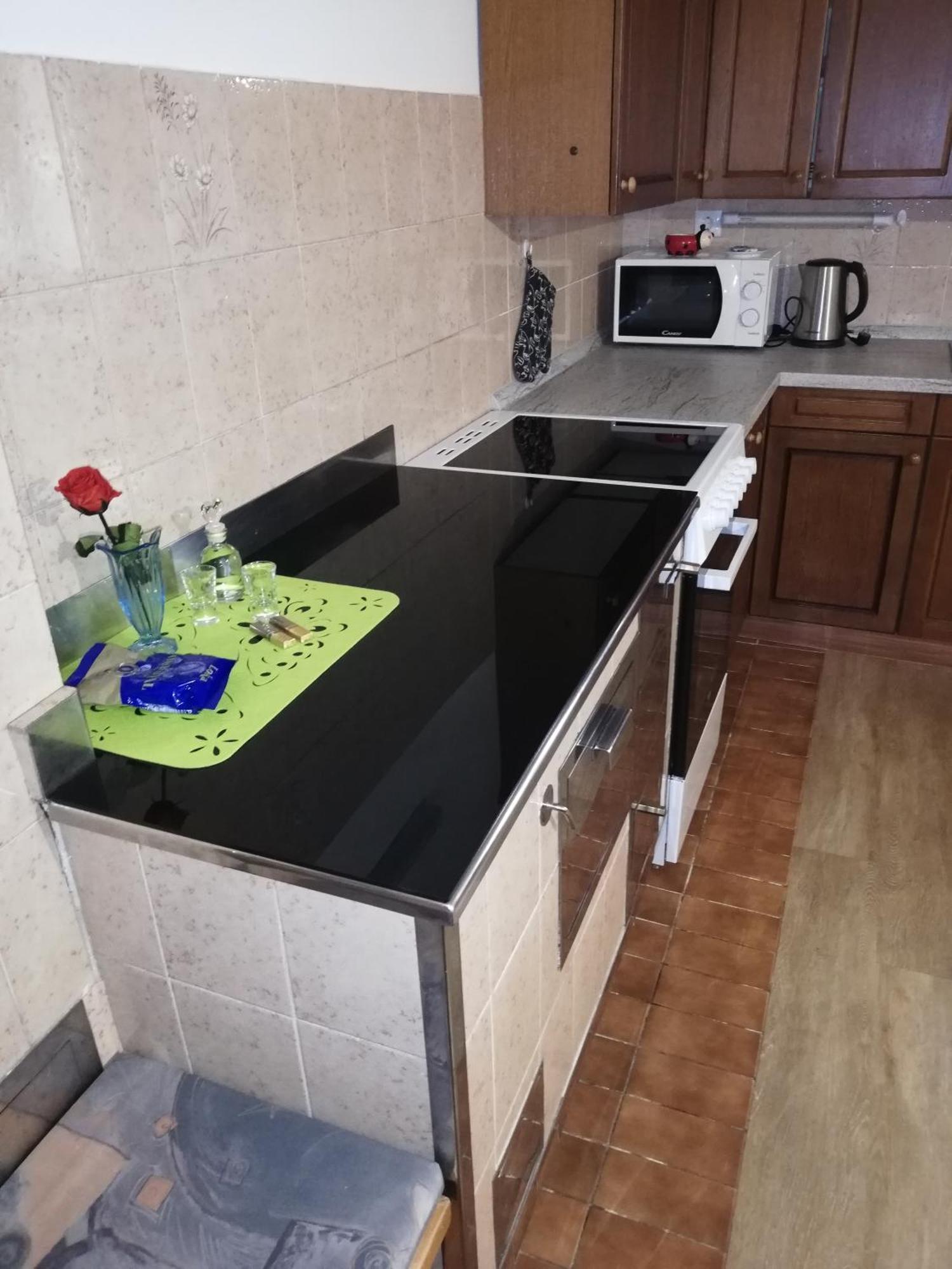 Apartma Pri Bregarju Bohinj Buitenkant foto