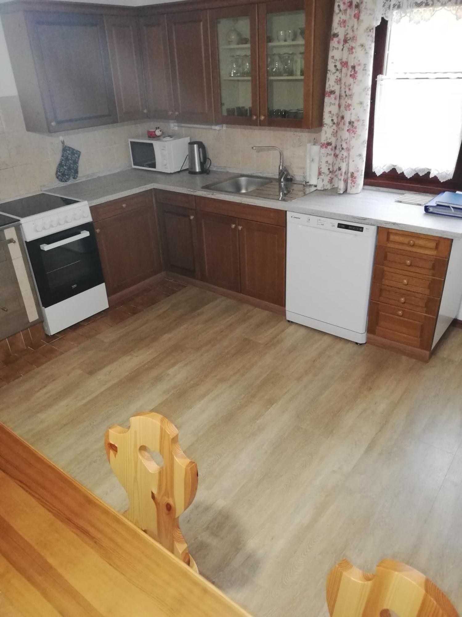 Apartma Pri Bregarju Bohinj Buitenkant foto